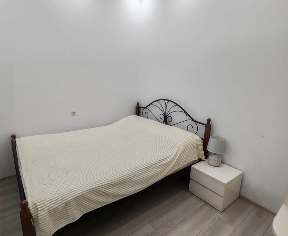 Three room apartment in New Wave