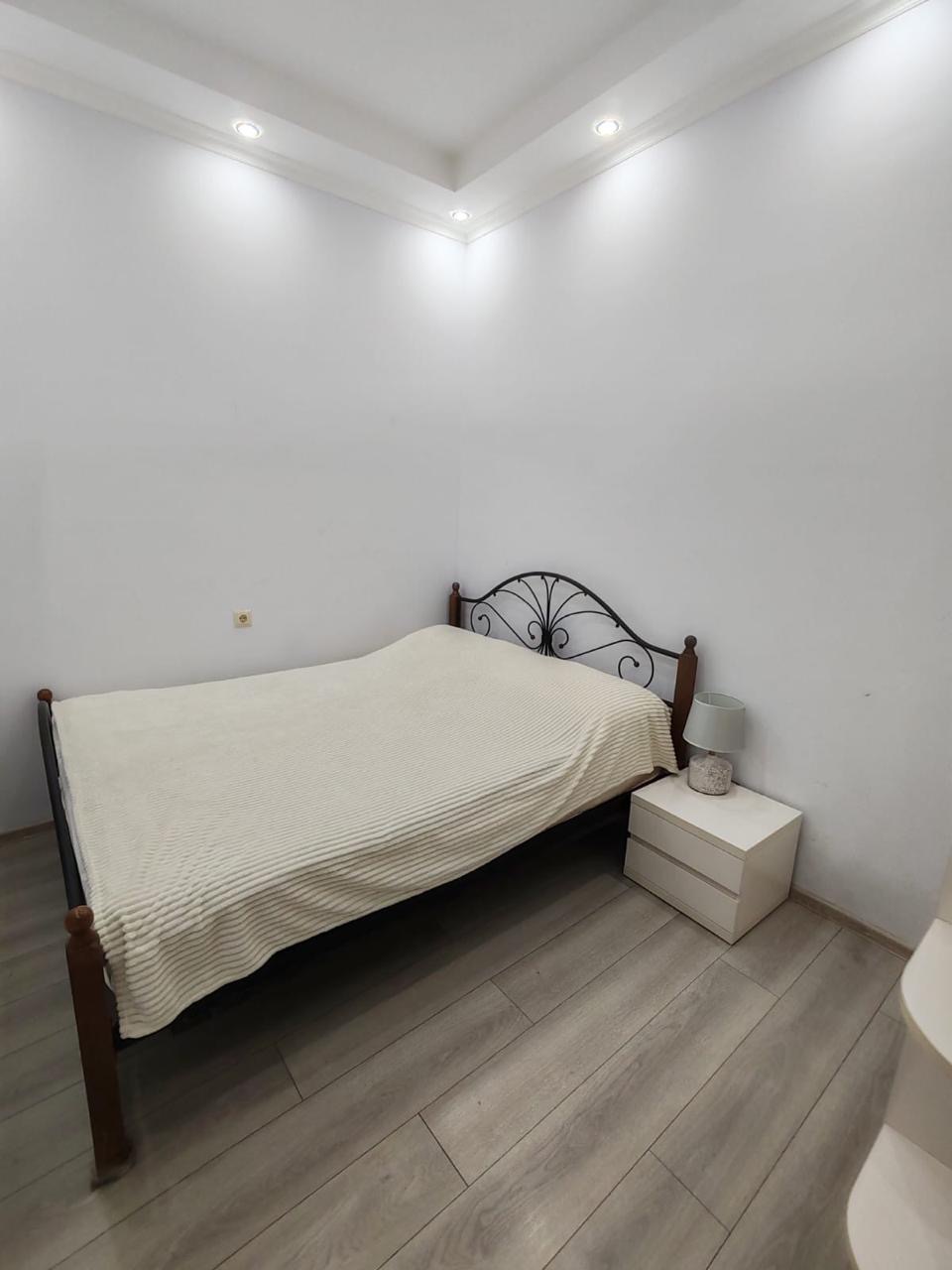 Three room apartment in New Wave