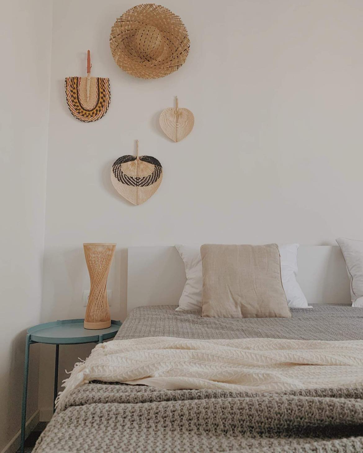 Two room apartment in Orbi Beach Tower