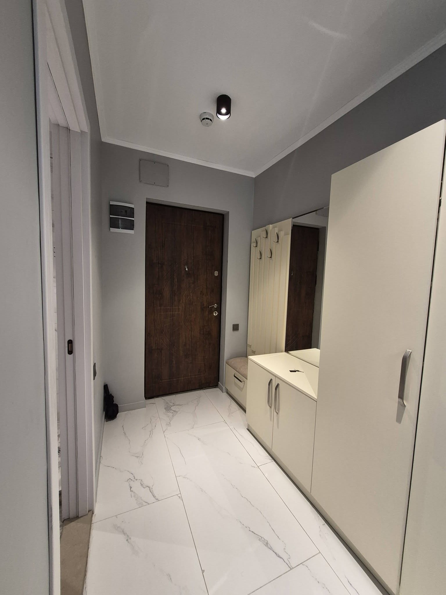 Studio for sale in Black Sea Towers