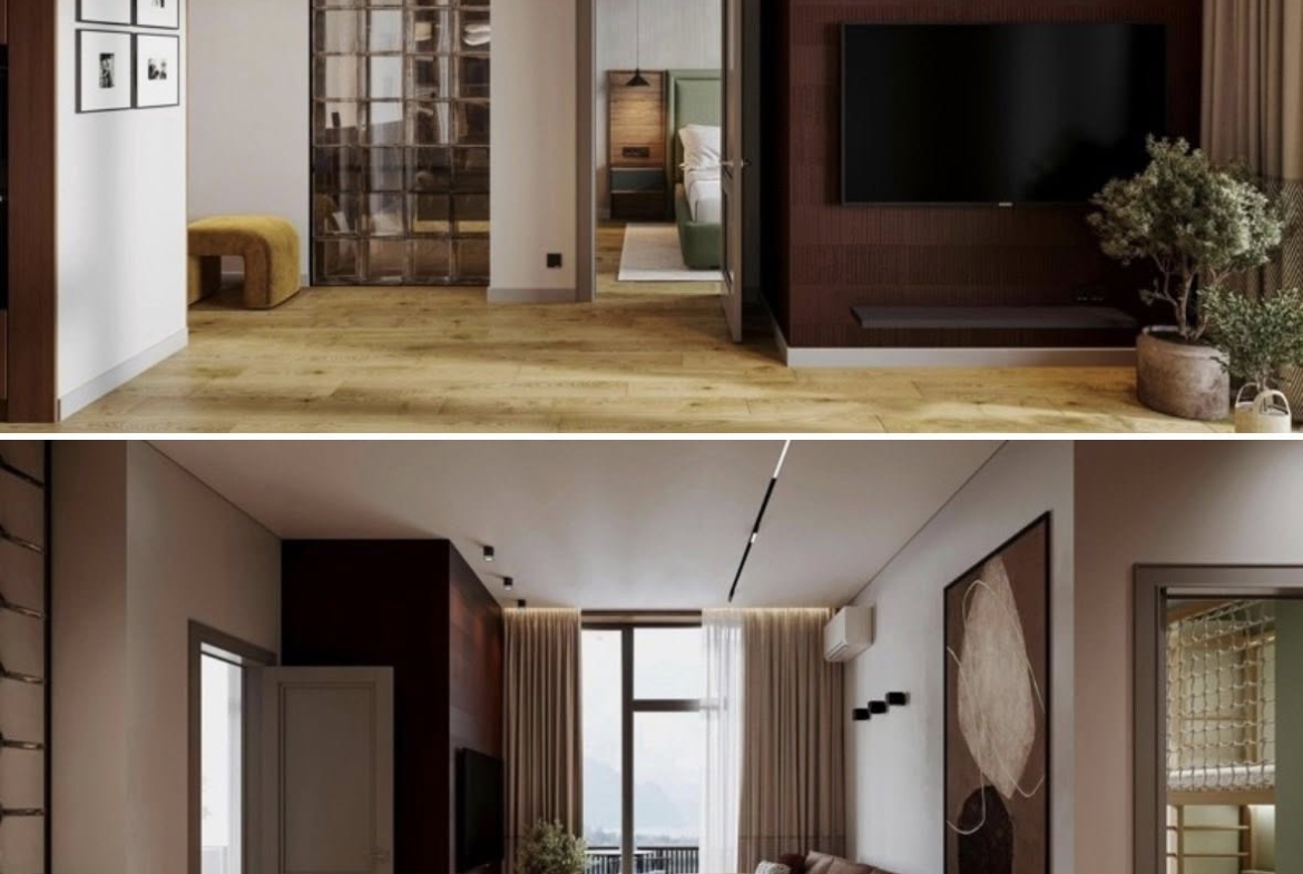 Summer 365 – Modern Residential Complex in Batumi, Georgia