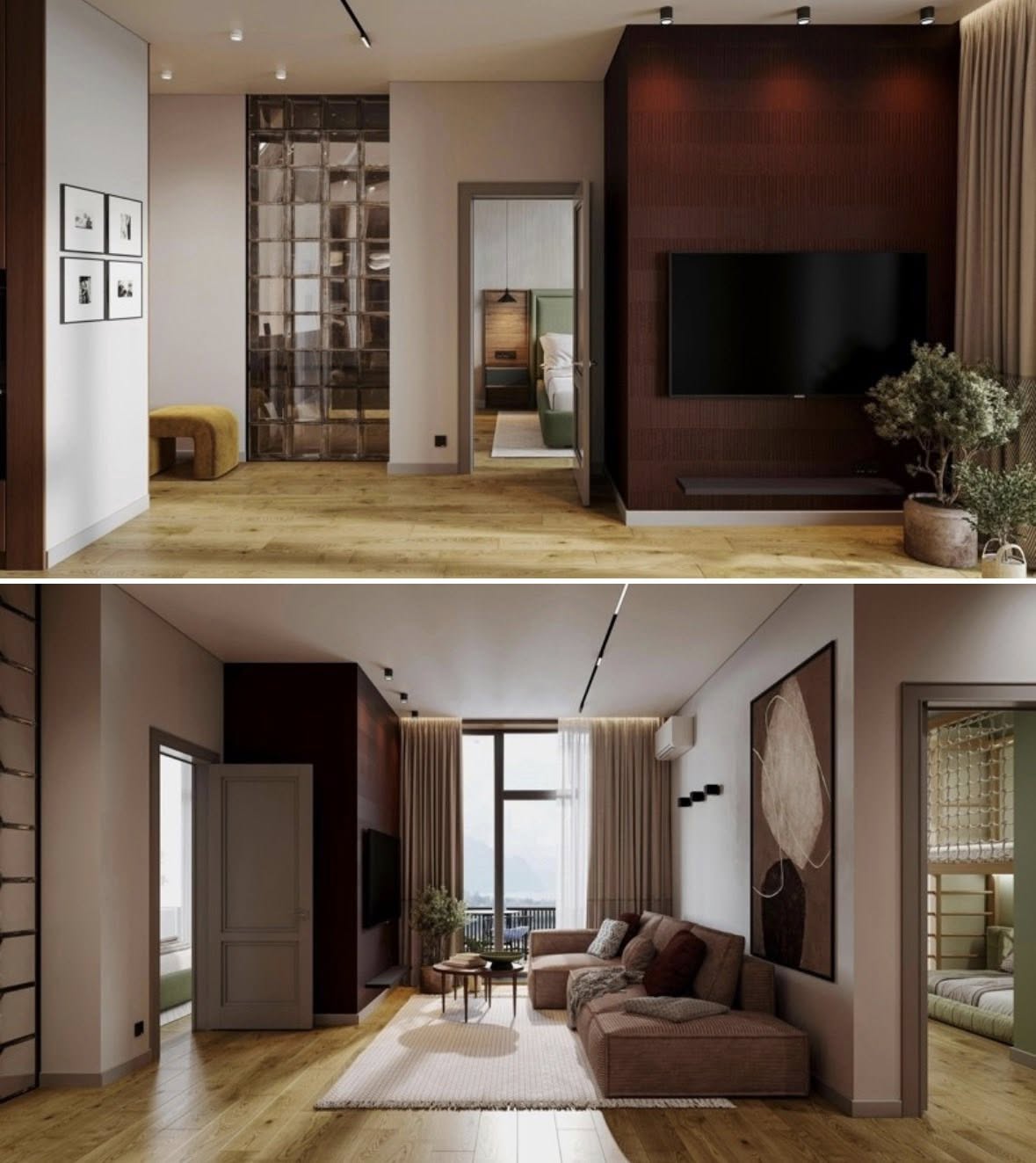 Summer 365 – Modern Residential Complex in Batumi, Georgia