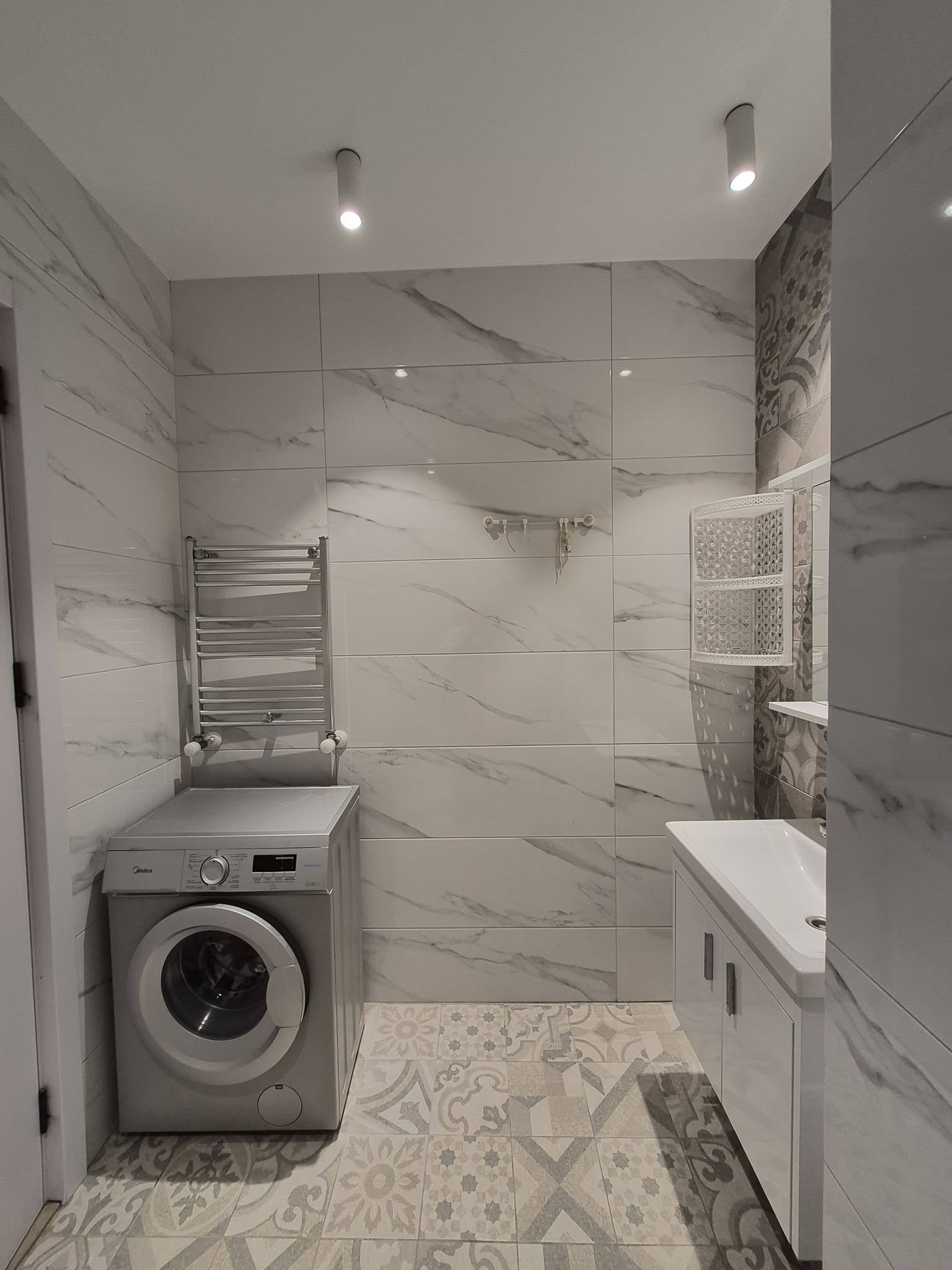 Studio for sale in Black Sea Towers