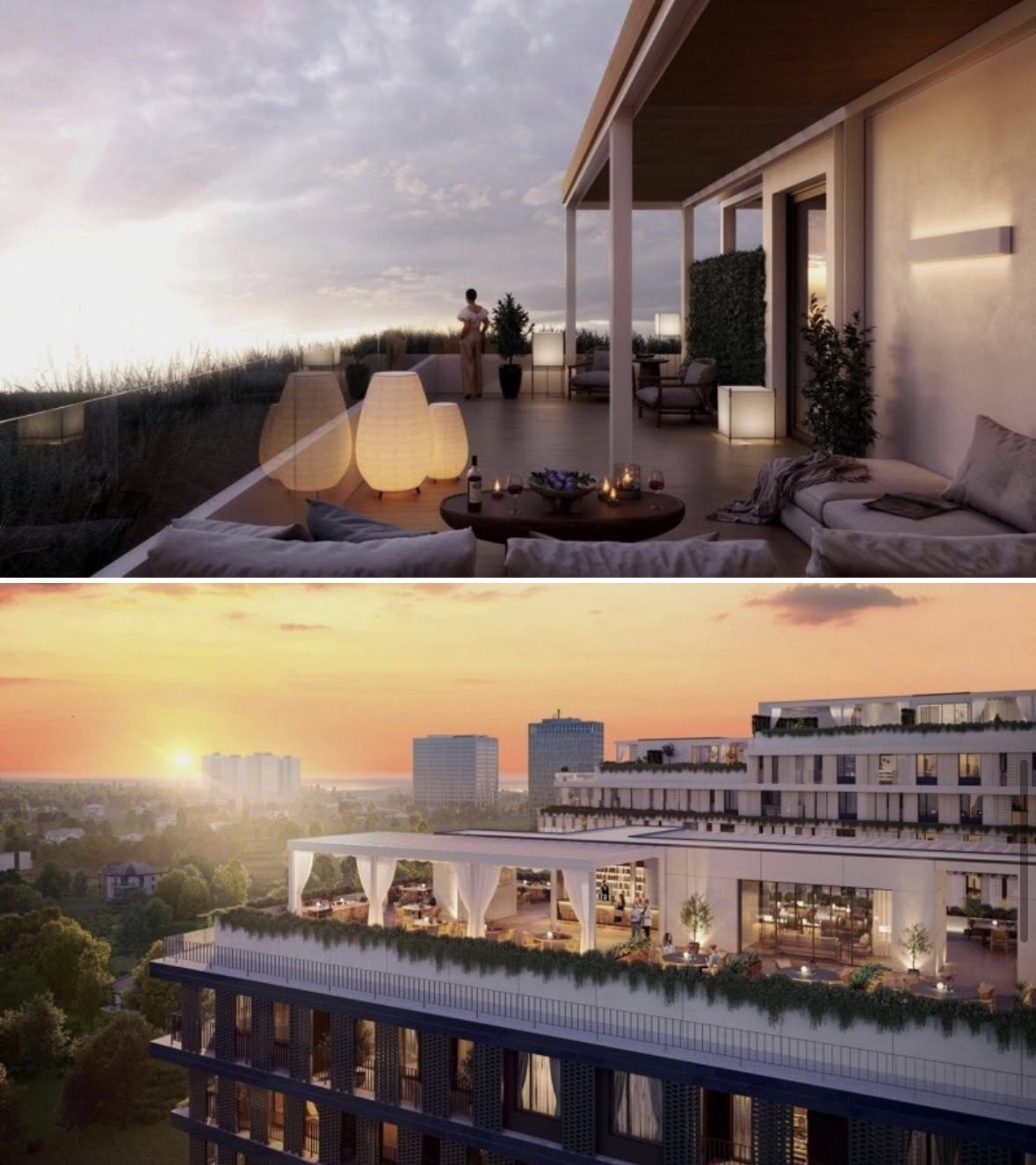 Summer 365 – Modern Residential Complex in Batumi, Georgia