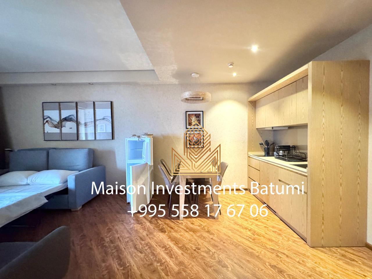 Two room apartment for sale Dream Land Oasis