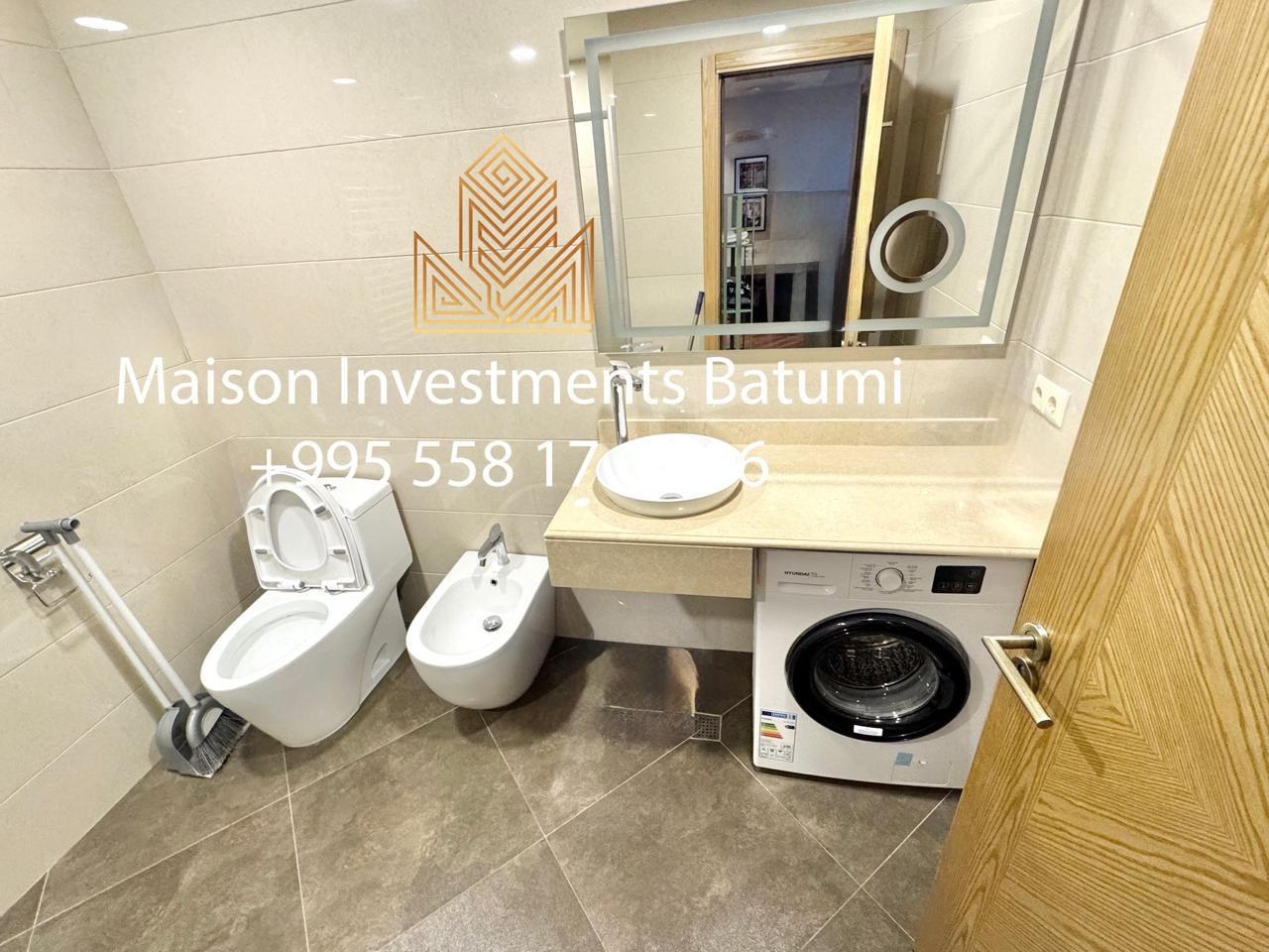 Two room apartment for sale Dream Land Oasis