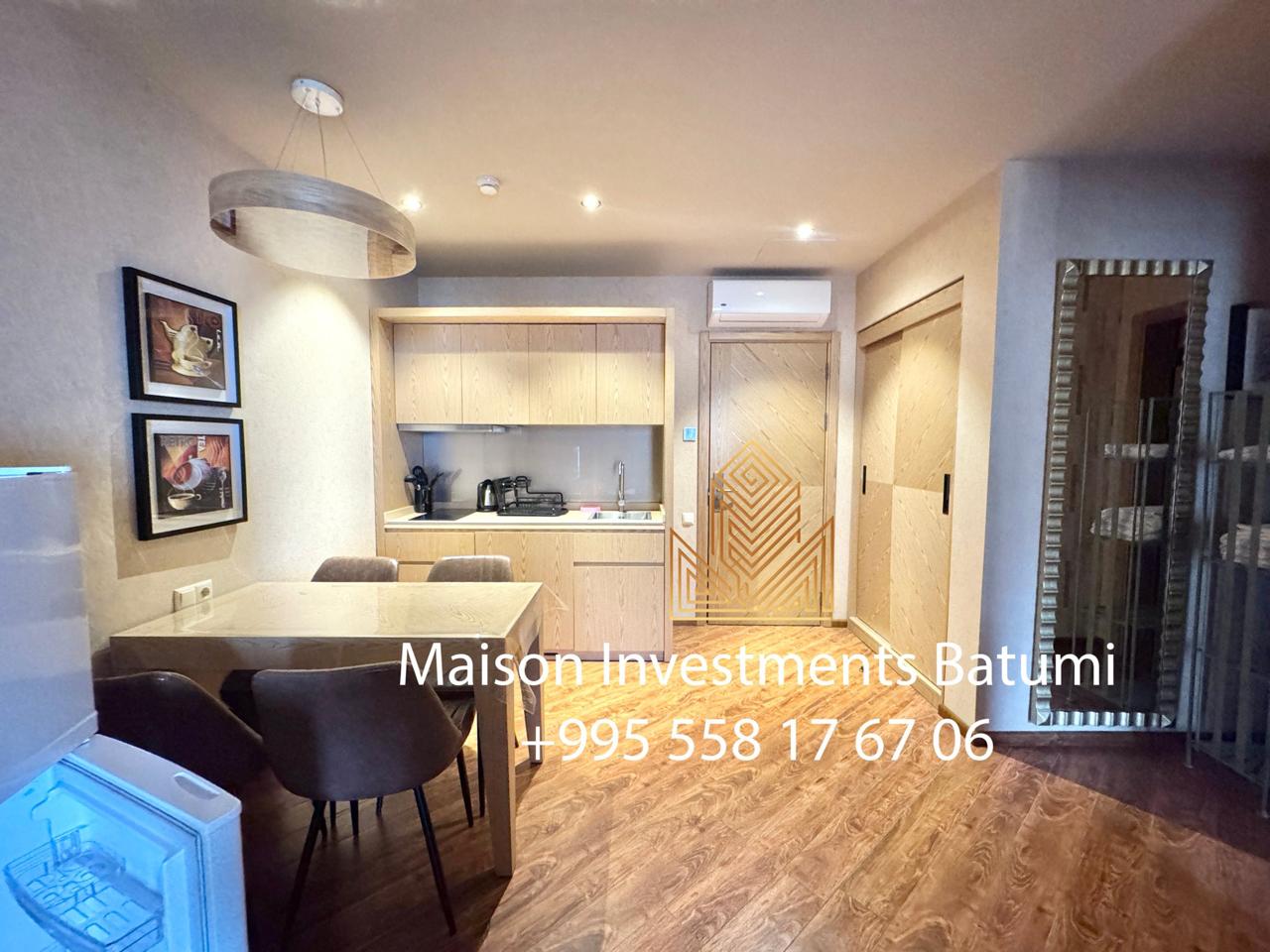 Two room apartment for sale Dream Land Oasis