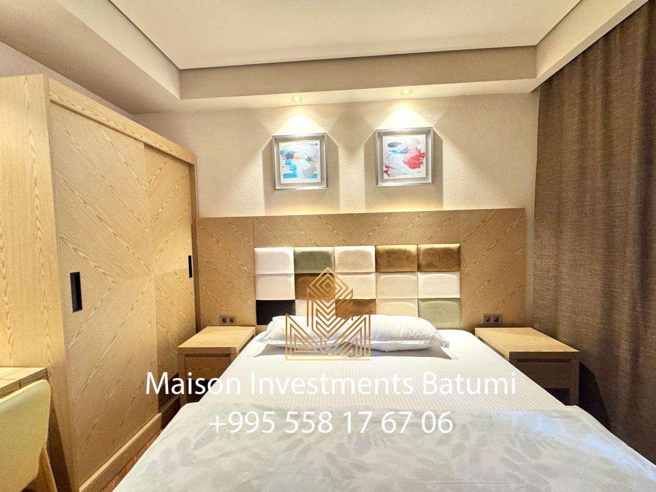 Two room apartment for sale Dream Land Oasis