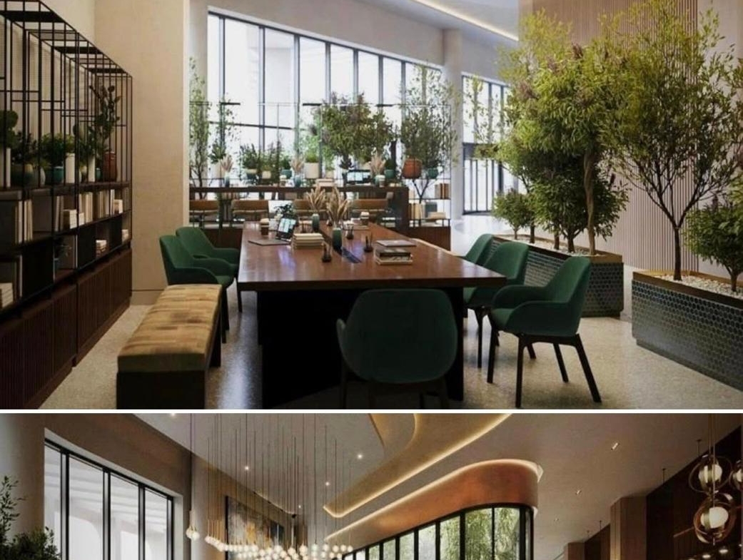 Radisson Residence Batumi – Premium Branded Apartments by the Black Sea