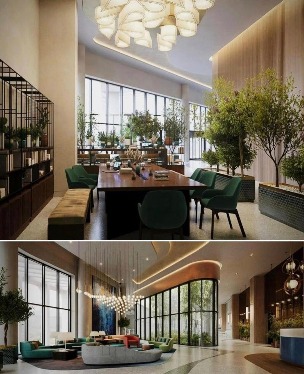 Radisson Residence Batumi – Premium Branded Apartments by the Black Sea
