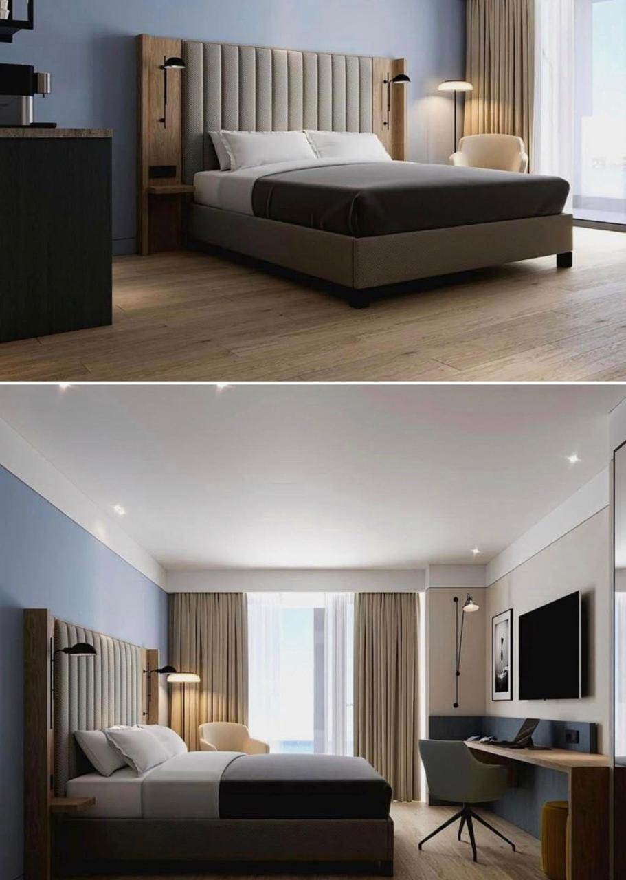 Radisson Residence Batumi – Premium Branded Apartments by the Black Sea