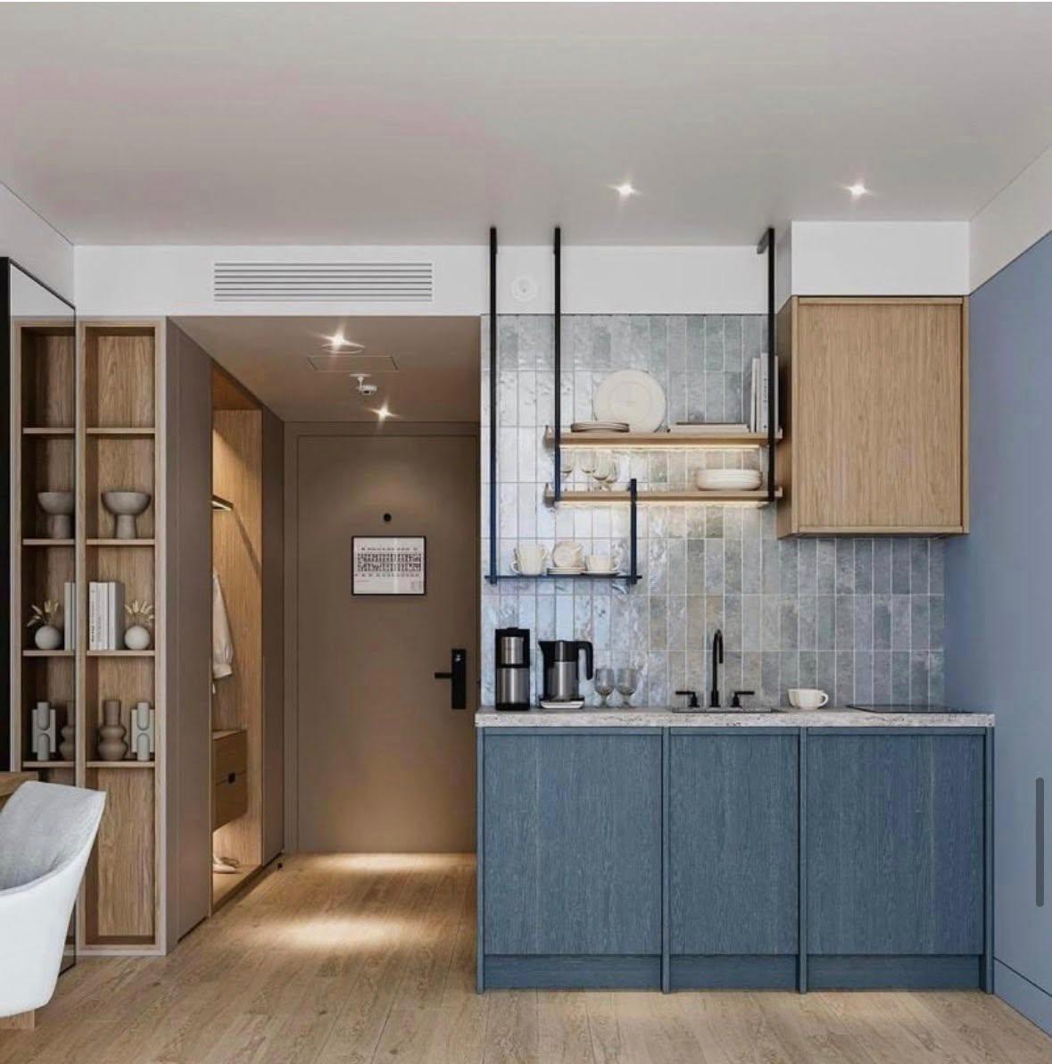 Radisson Residence Batumi – Premium Branded Apartments by the Black Sea