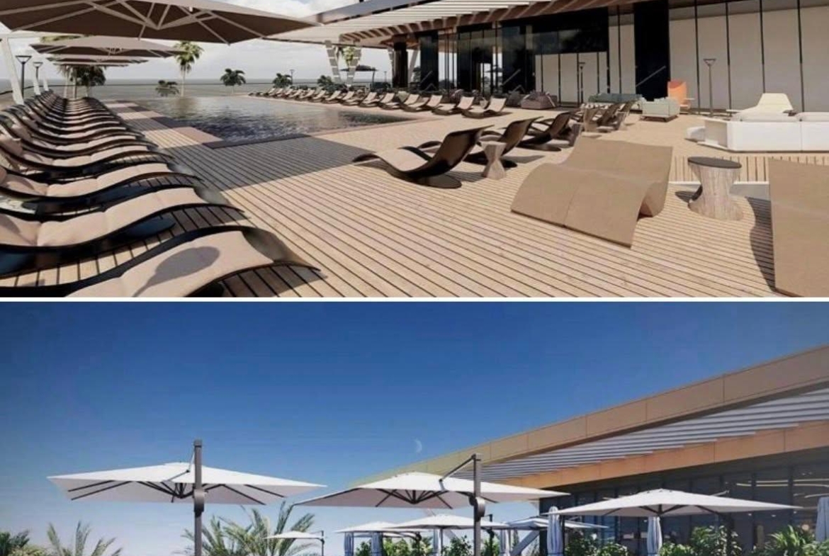 Radisson Residence Batumi – Premium Branded Apartments by the Black Sea