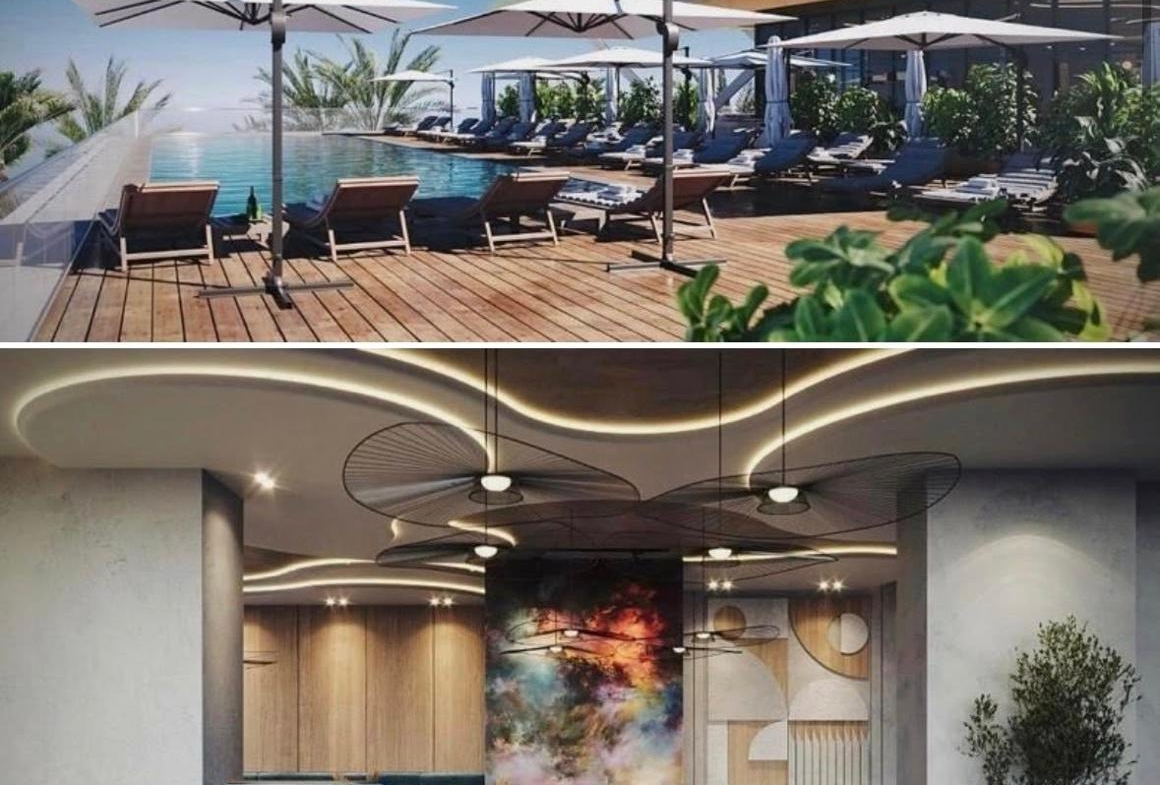 Radisson Residence Batumi – Premium Branded Apartments by the Black Sea