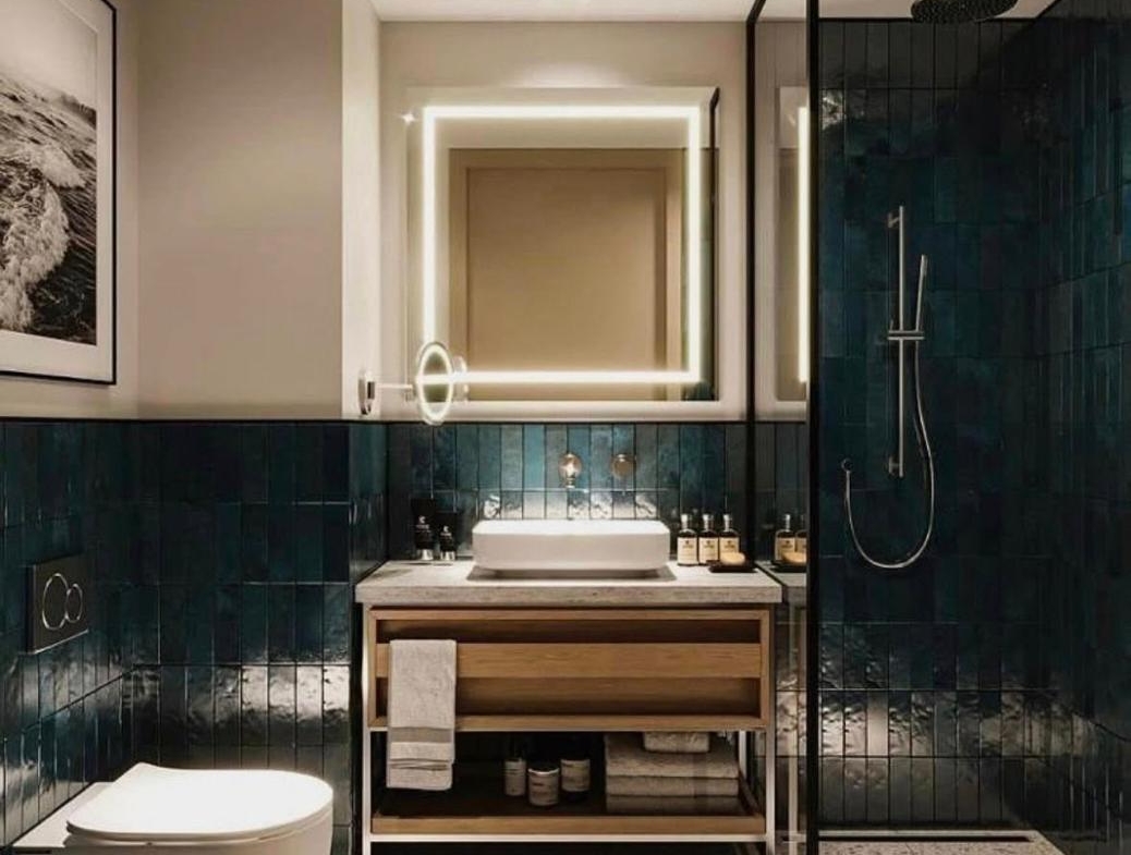 Radisson Residence Batumi – Premium Branded Apartments by the Black Sea