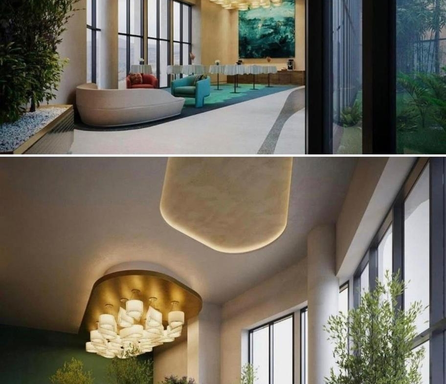 Radisson Residence Batumi – Premium Branded Apartments by the Black Sea
