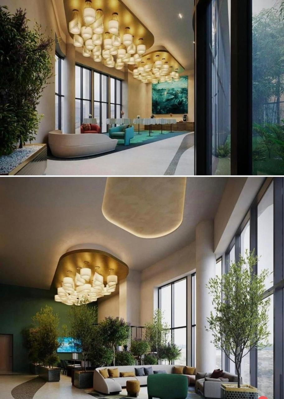 Radisson Residence Batumi – Premium Branded Apartments by the Black Sea