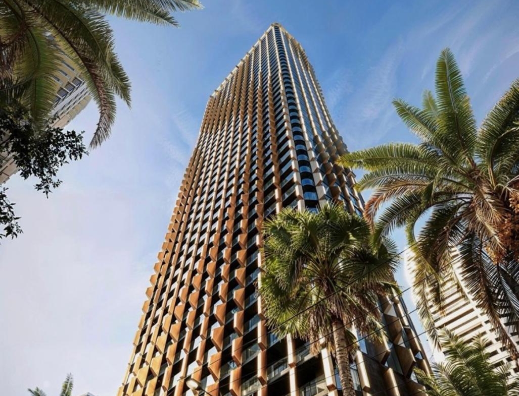 Ramada Residence Batumi – Modern Investment Property by the Black Sea