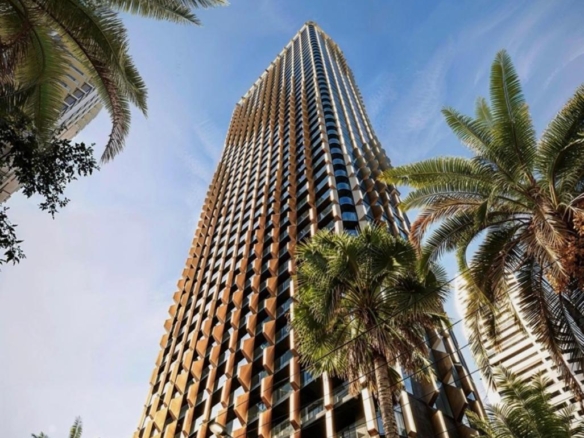 Ramada Residence Batumi – Modern Investment Property by the Black Sea