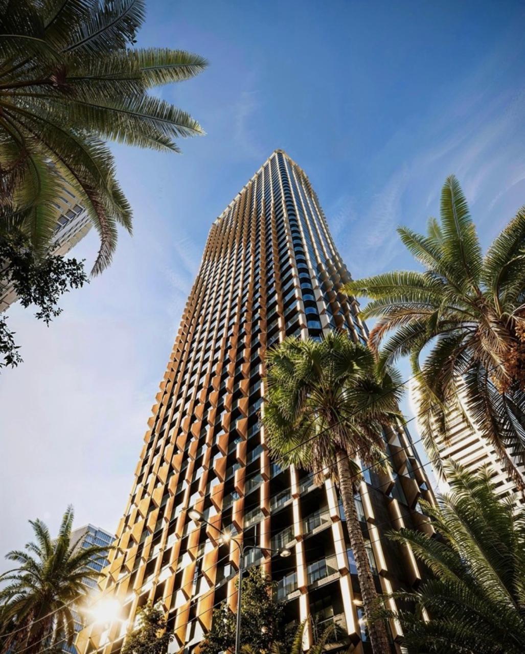 Ramada Residence Batumi – Modern Investment Property by the Black Sea