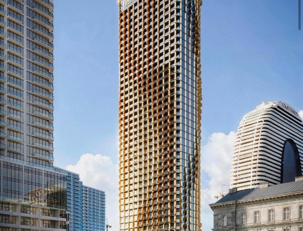 Ramada Residence Batumi – Modern Investment Property by the Black Sea