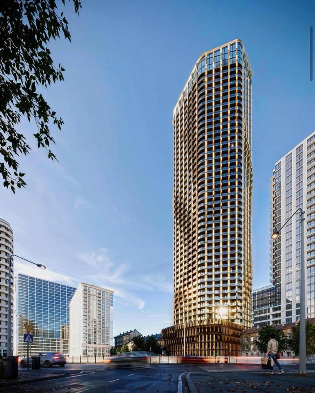 Ramada Residence Batumi – Modern Investment Property by the Black Sea