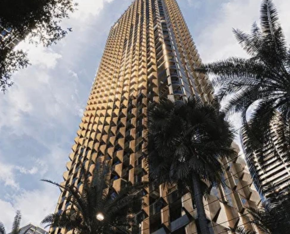 Ramada Residence Batumi – Modern Investment Property by the Black Sea