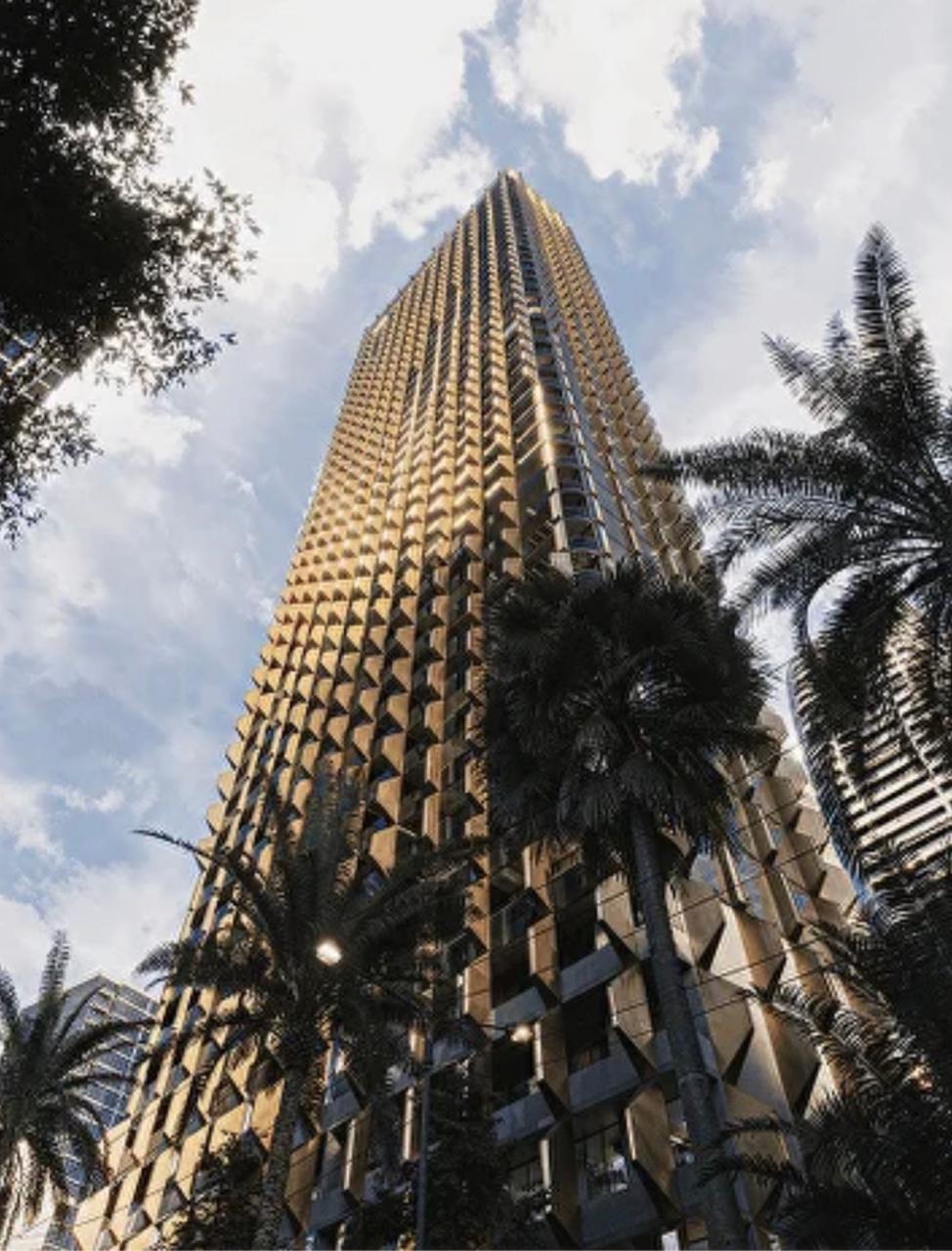 Ramada Residence Batumi – Modern Investment Property by the Black Sea