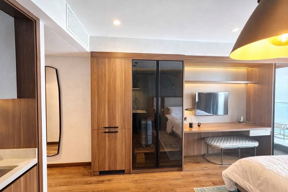 Studio for sale in Alliance Privilege