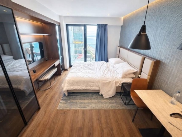 Studio for sale in Alliance Privilege
