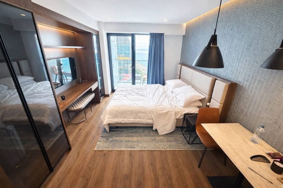 Studio for sale in Alliance Privilege