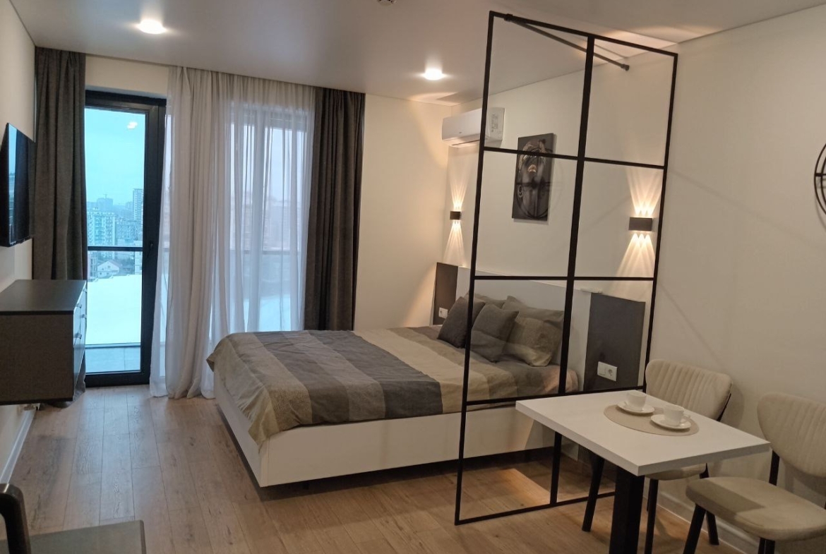 Studio for sale in Calligraphy Towers