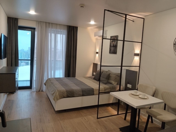 Studio for sale in Calligraphy Towers