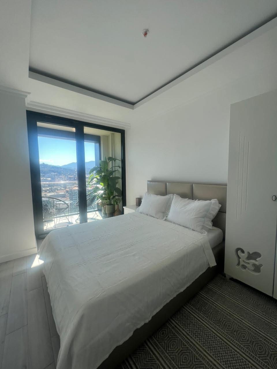 IMG_9642 Two room apartment in Porta Batumi Tower