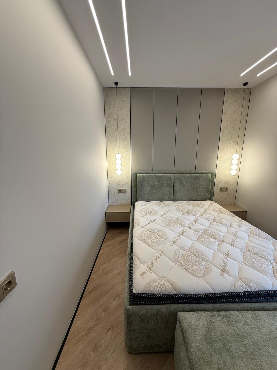 Two room apartment in Calligraphy Towers