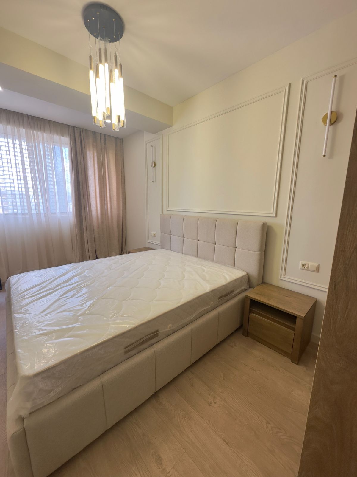 Two room apartment in Arcon