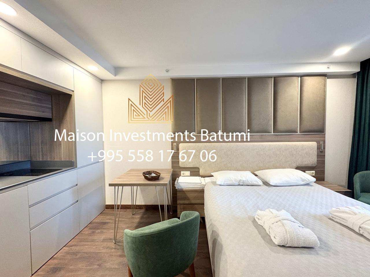 Two studios in La Quinta by Wyndham