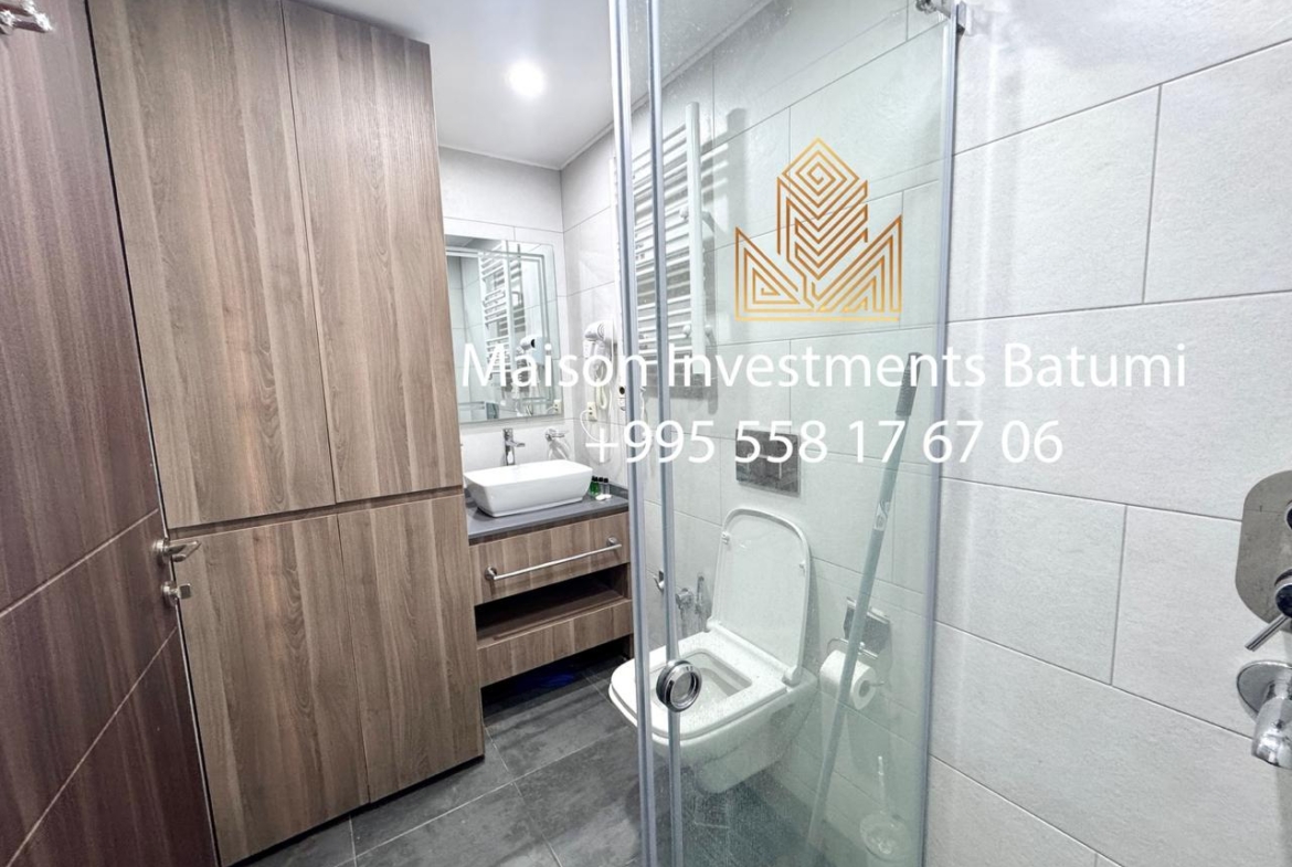 Studio for sale in Wyn Residence