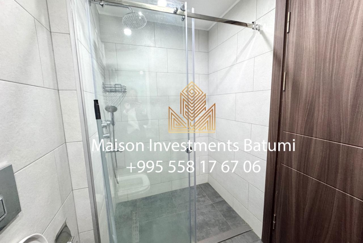 Studio for sale in Wyn Residence