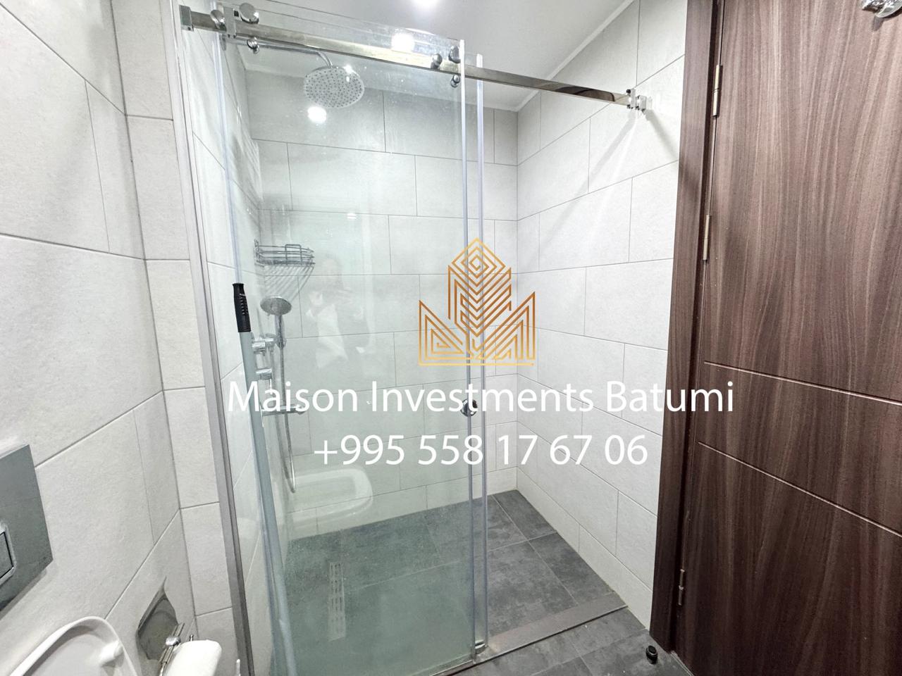 Studio for sale in Wyn Residence