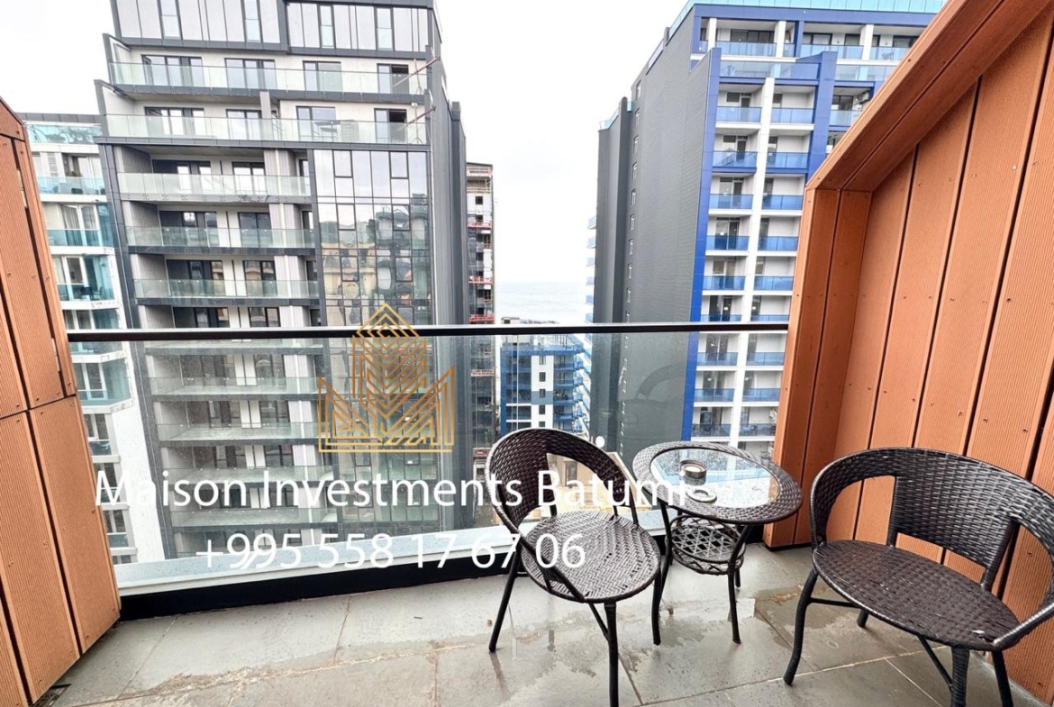 Studio for sale in Wyn Residence
