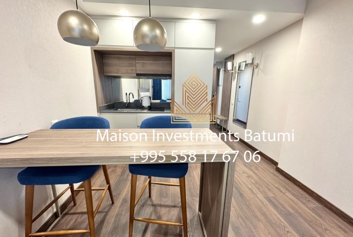 Studio for sale in Wyn Residence