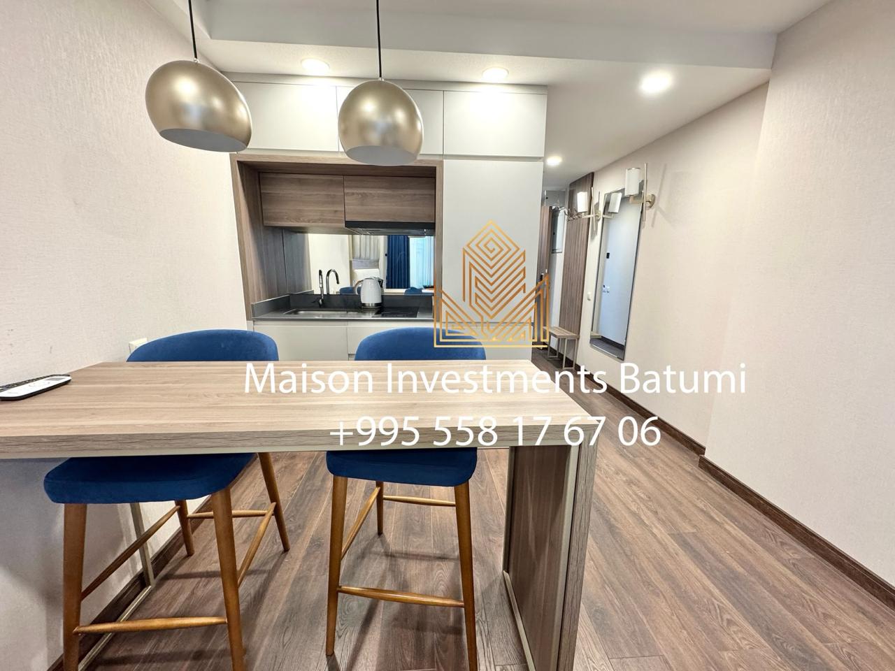 Studio for sale in Wyn Residence