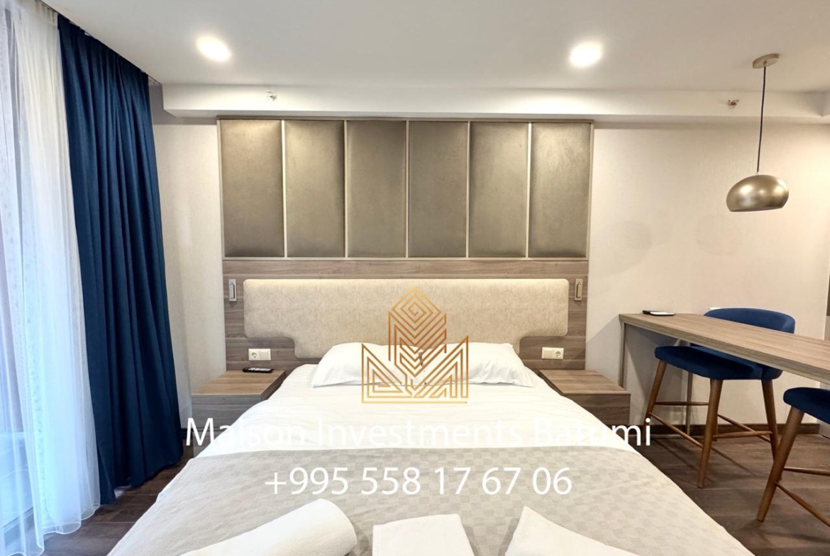 Studio for sale in Wyn Residence