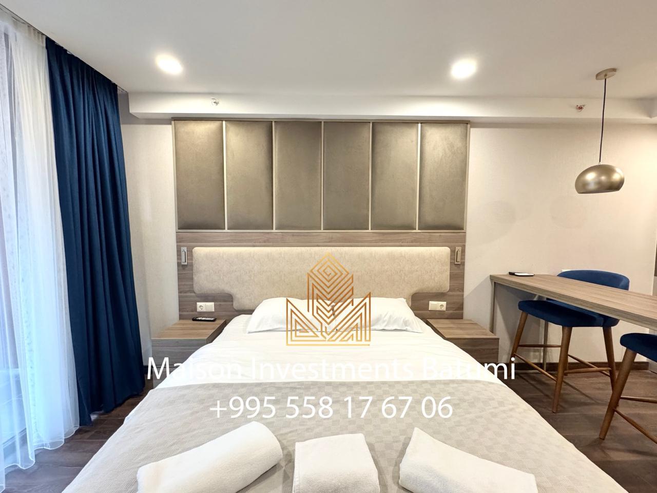 Studio for sale in Wyn Residence