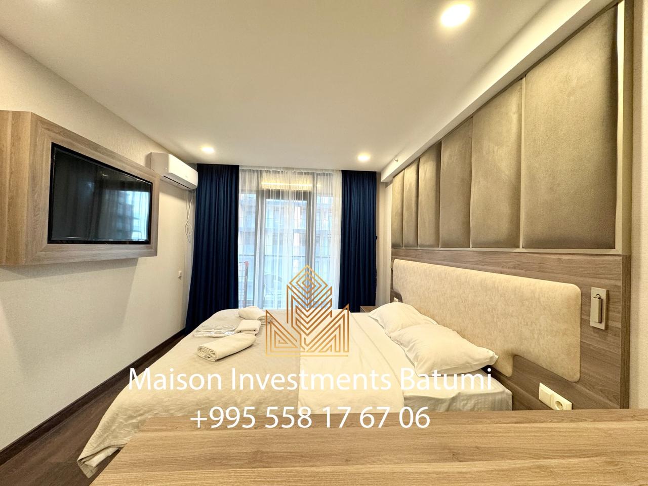 Studio for sale in Wyn Residence