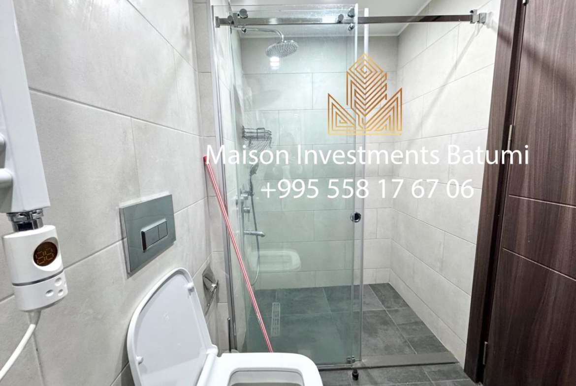 Studio for sale in Wyn Residence