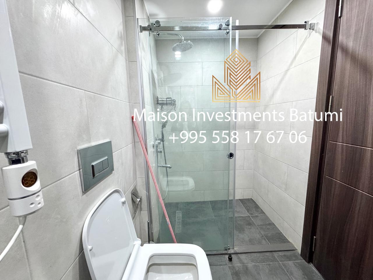 Studio for sale in Wyn Residence