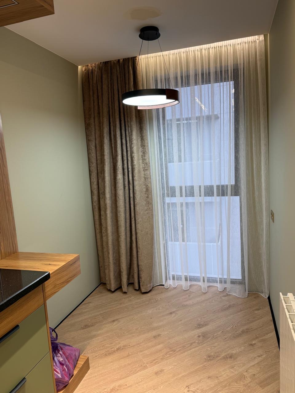 Two room apartment in Calligraphy Towers