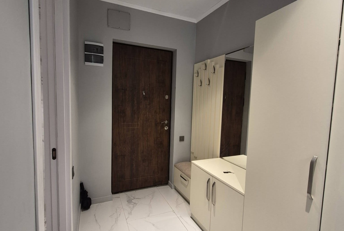 Studio for sale in Black Sea Towers